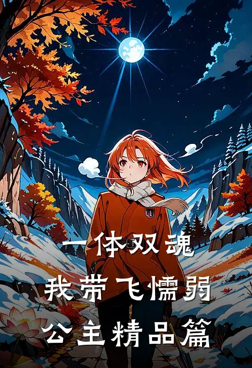 一体双魂，我带飞懦弱公主精品篇