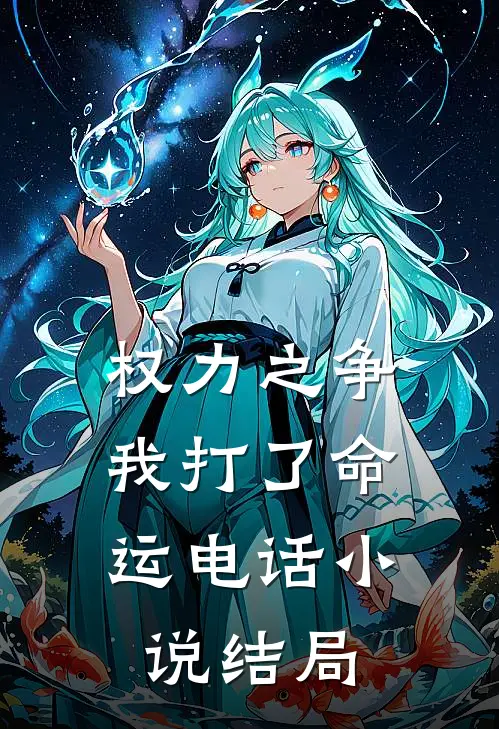 权力之争：我打了命运电话小说结局
