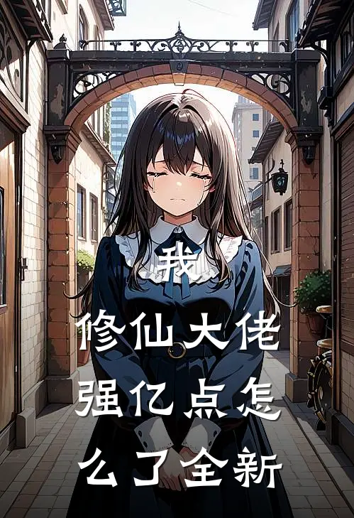 我，修仙大佬强亿点怎么了全新