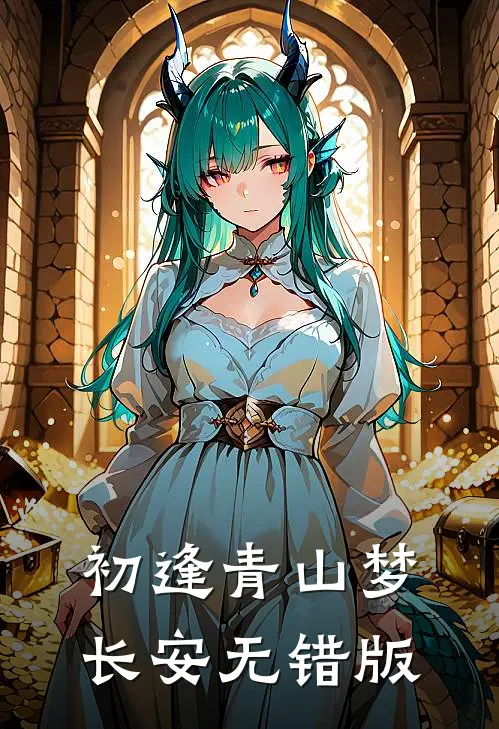 初逢青山梦长安无错版