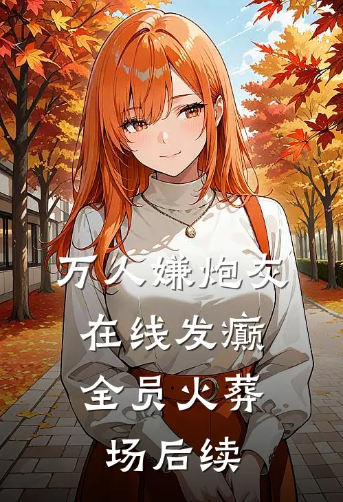 万人嫌炮灰在线发癫，全员火葬场后续