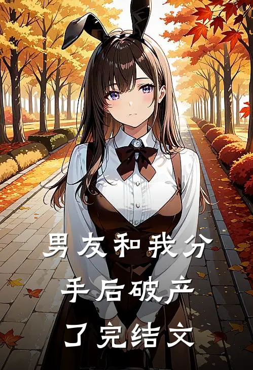 男友和我分手后破产了完结文