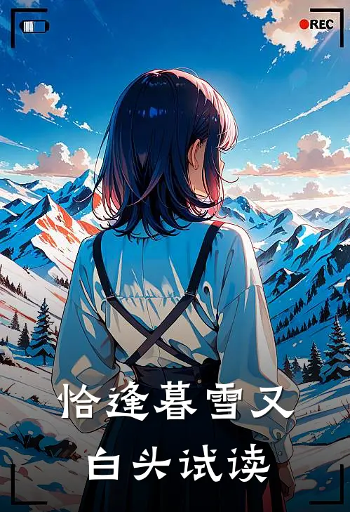 恰逢暮雪又白头试读