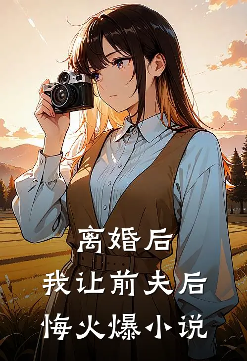 离婚后，我让前夫后悔火爆小说