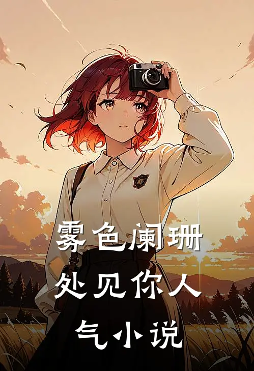雾色阑珊处见你人气小说