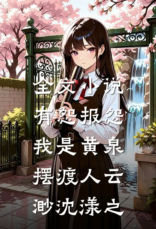 全文小说有怨报怨，我是黄泉摆渡人云渺沈漾之