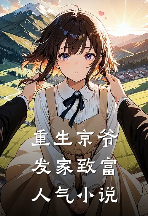 重生京爷，发家致富人气小说