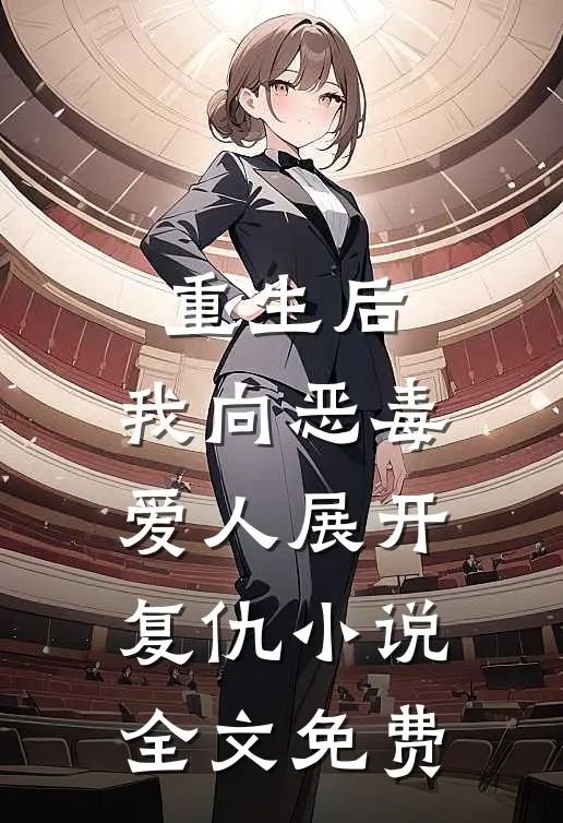 重生后，我向恶毒爱人展开复仇小说全文免费