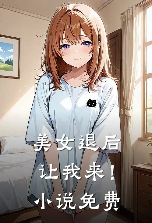 美女退后，让我来！小说免费
