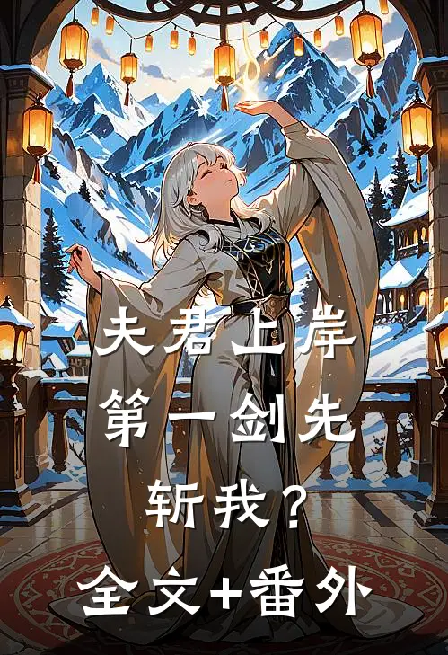 夫君上岸第一剑先斩我？全文+番外