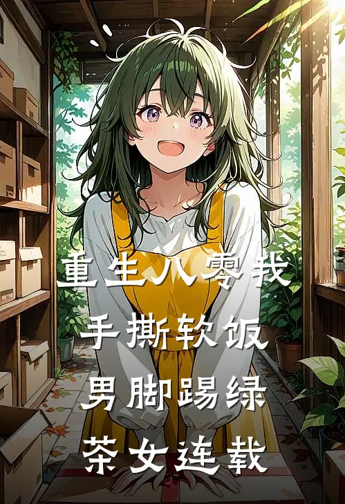 重生八零我手撕软饭男脚踢绿茶女连载