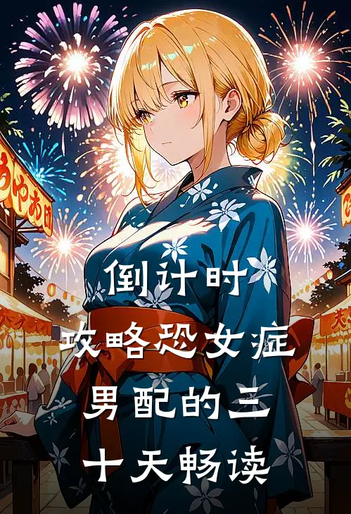 倒计时，攻略恐女症男配的三十天畅读