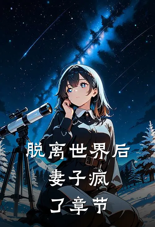 脱离世界后，妻子疯了章节