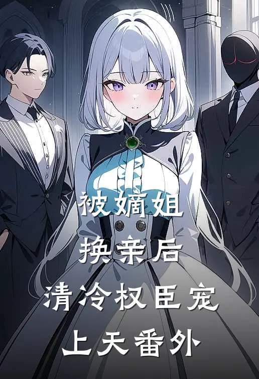 被嫡姐换亲后，清冷权臣宠上天番外