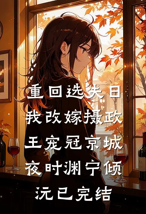 长亭雪落断归期小说在线阅读免费