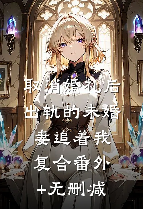取消婚礼后，出轨的未婚妻追着我复合番外+无删减