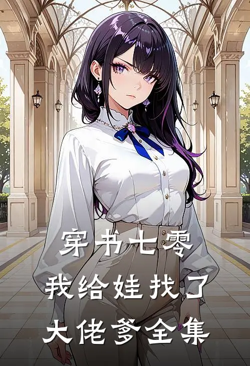 穿书七零，我给娃找了大佬爹全集