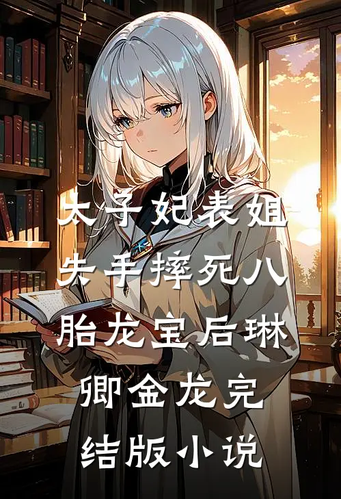 太子妃表姐失手摔死八胎龙宝后琳卿金龙完结版小说