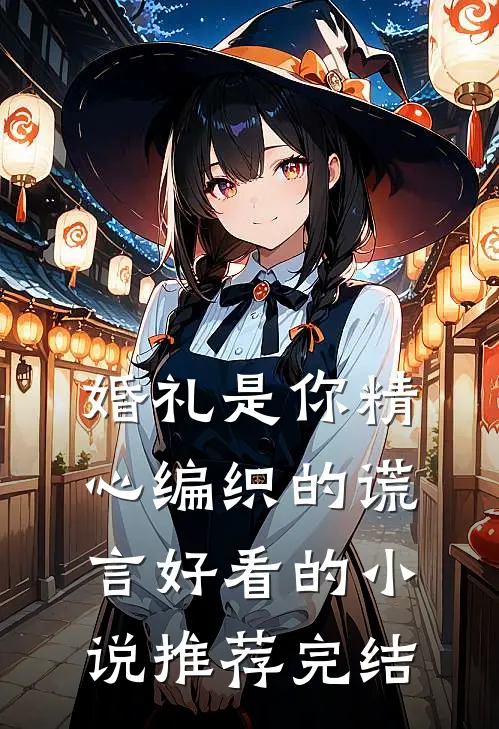 婚礼是你精心编织的谎言好看的小说推荐完结