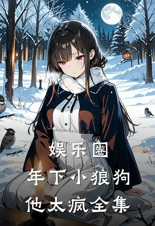 娱乐圈：年下小狼狗他太疯全集