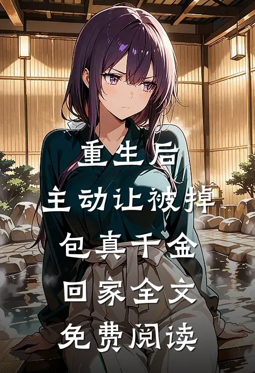 重生后，主动让被掉包真千金回家全文免费阅读