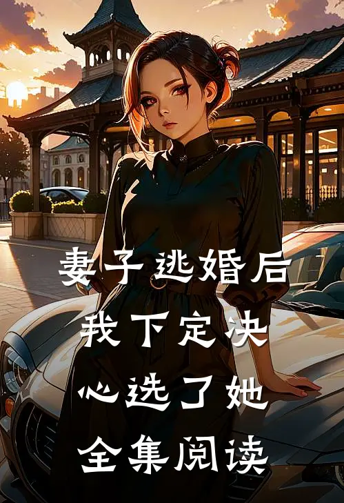 妻子逃婚后，我下定决心选了她全集阅读