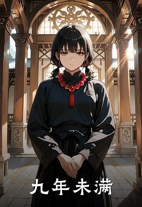 九年未满