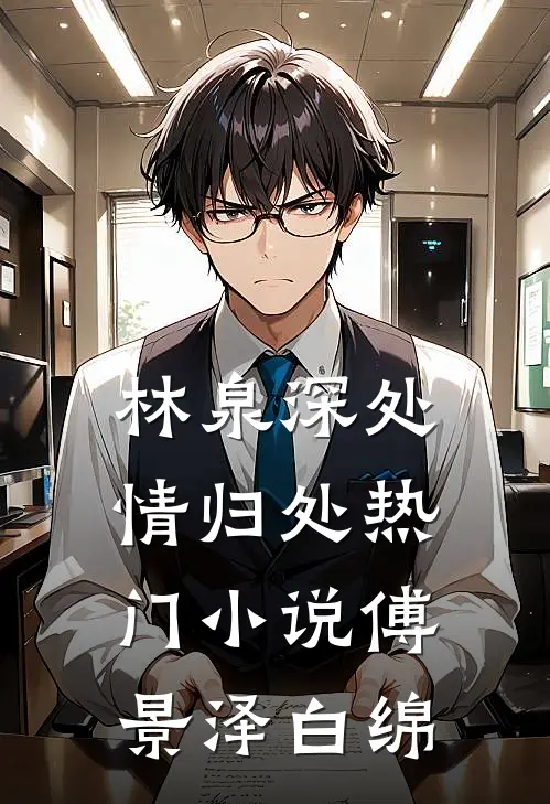 林泉深处情归处热门小说傅景泽白绵