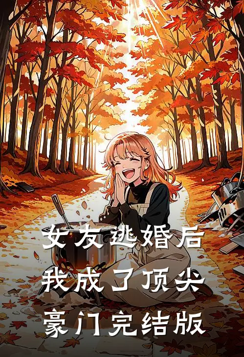 女友逃婚后，我成了顶尖豪门完结版