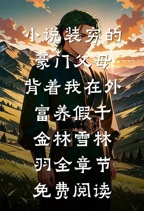 小说装穷的豪门父母，背着我在外富养假千金林雪林羽全章节免费阅读