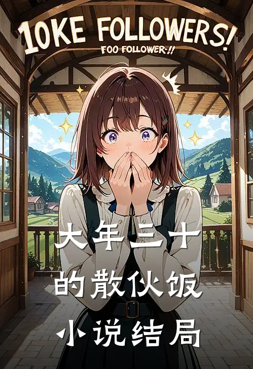 大年三十的散伙饭小说结局
