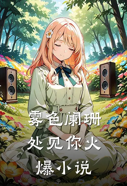 雾色阑珊处见你火爆小说