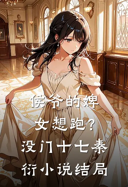 侯爷的婢女想跑？没门十七秦衍小说结局