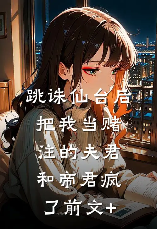 跳诛仙台后，把我当赌注的夫君和帝君疯了前文+