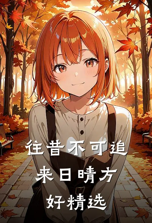 往昔不可追，来日晴方好精选