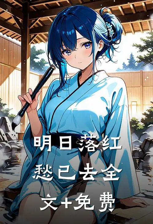明日落红愁已去全文+免费