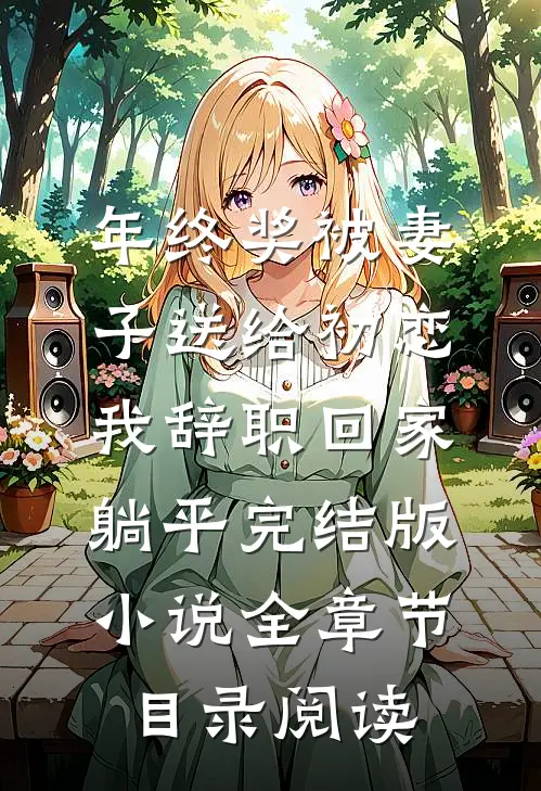 年终奖被妻子送给初恋，我辞职回家躺平完结版小说全章节目录阅读