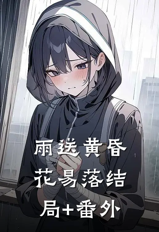 雨送黄昏花易落结局+番外