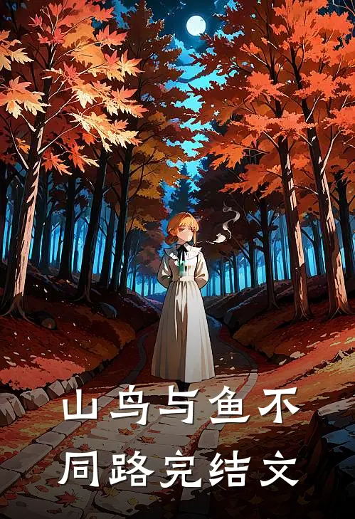 山鸟与鱼不同路完结文