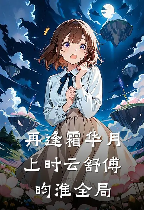 再逢霜华月上时云舒傅昀淮全局