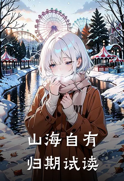 山海自有归期试读