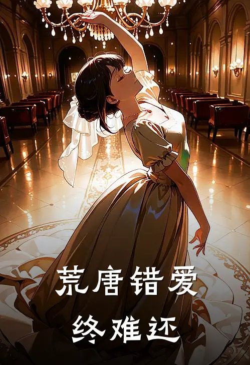 荒唐错爱终难还