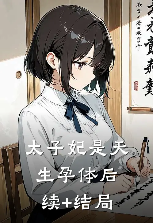 太子妃是天生孕体后续+结局