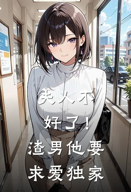 夫人不好了！渣男他要求爱独家