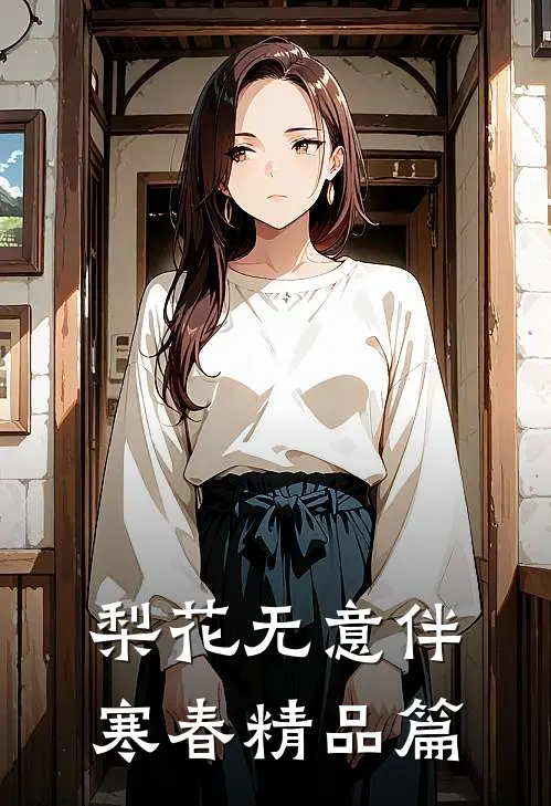 梨花无意伴寒春精品篇
