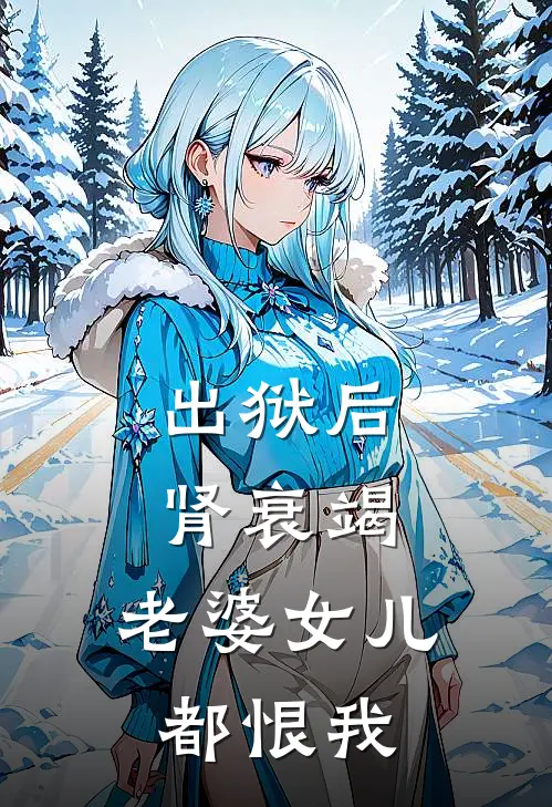 出狱后肾衰竭，老婆女儿都恨我