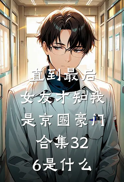直到最后，女友才知我是京圈豪门合集326是什么