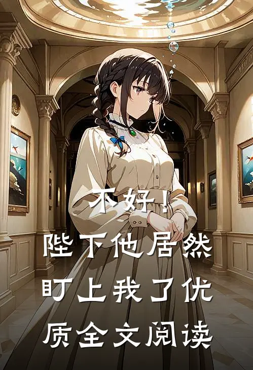 不好！陛下他居然盯上我了优质全文阅读