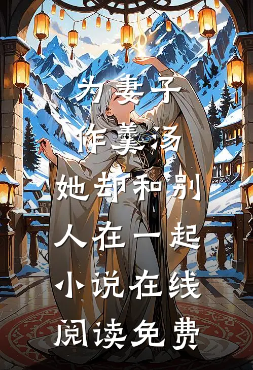 为妻子作羹汤，她却和别人在一起小说在线阅读免费