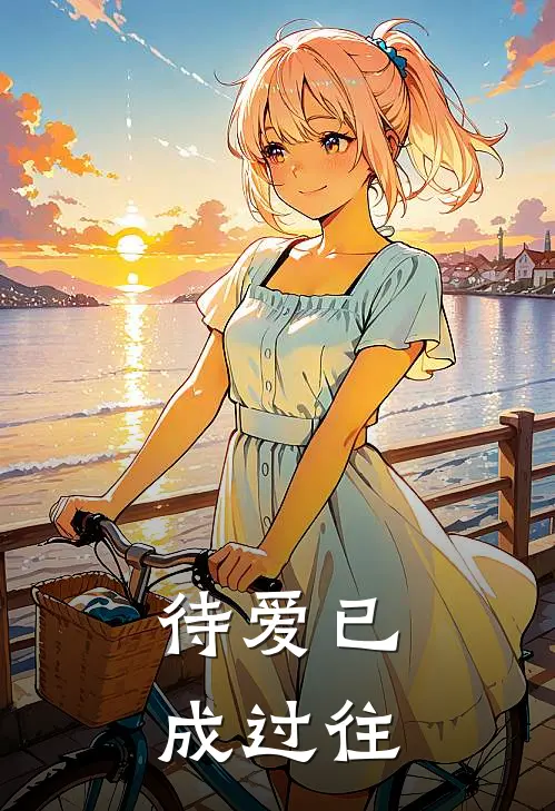 待爱已成过往